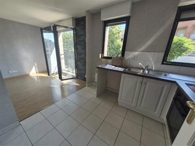 Location Appartement Rue Nouveau Quai, Aire sur la Lys