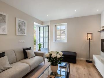 Location Appartement Rue Noblemaire, Talloires Montmin