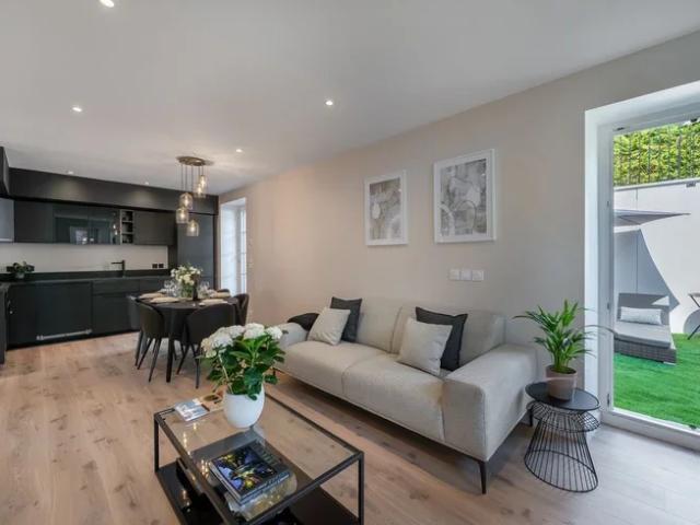 Location Appartement Rue Noblemaire, Talloires Montmin
