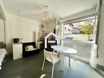 Location Appartement Rue Nogues, Toulouse