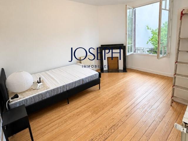 Location Appartement Rue Nogues, Toulouse