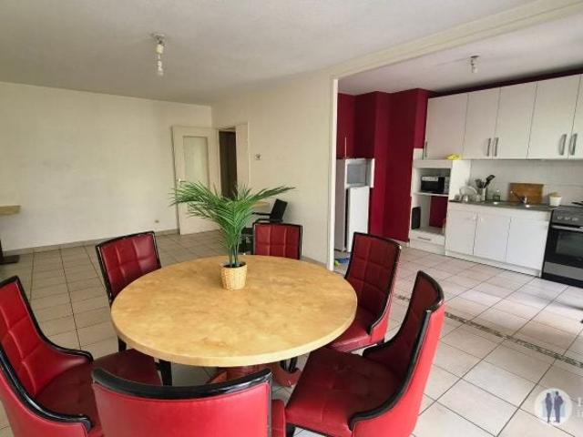 Location Appartement Rue Normandie Niémen, Échirolles
