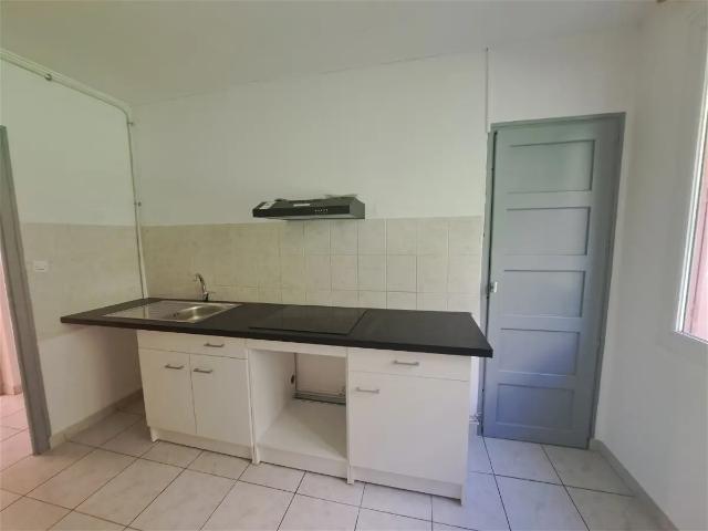 Location Appartement Rue Nationale, Magland