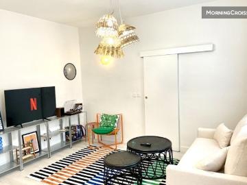 Location Appartement Rue Nationale, Mantes la Jolie