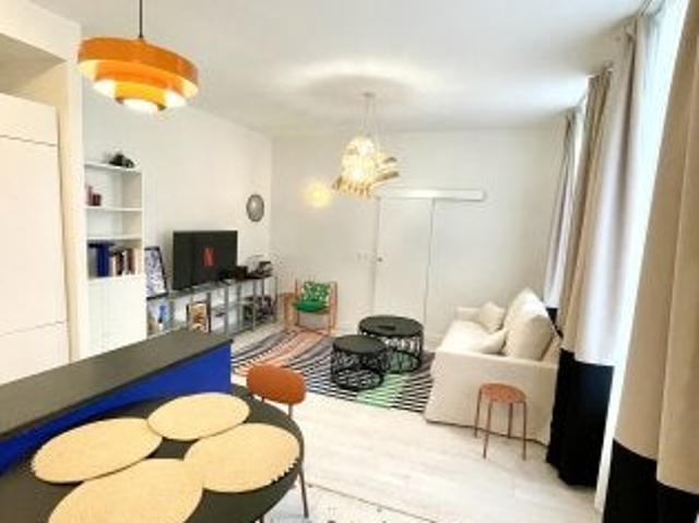 Location Appartement Rue Nationale, Mantes la Jolie