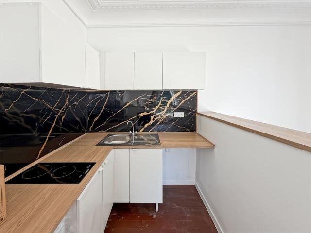 Location Appartement Rue Nationale, Mantes la Jolie