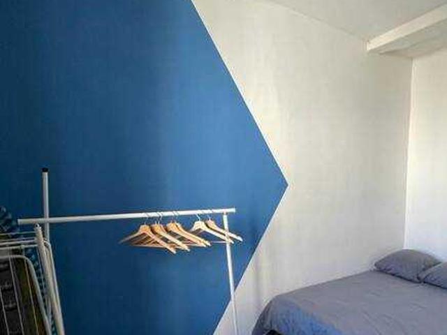 Location Appartement Rue Nationale, Marseille