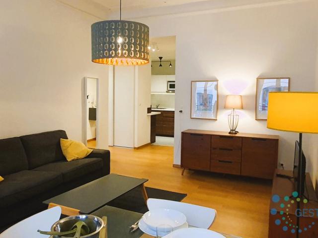 Location Appartement Rue Nationale, Marseille