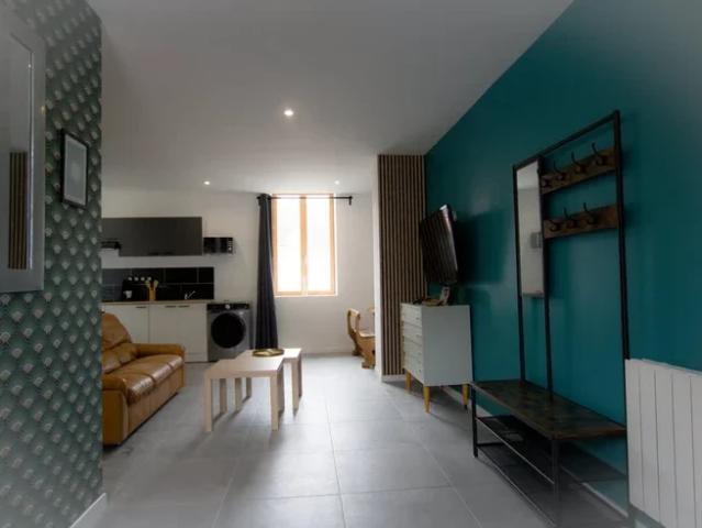 Location Appartement Rue Nationale, Nœux les Mines