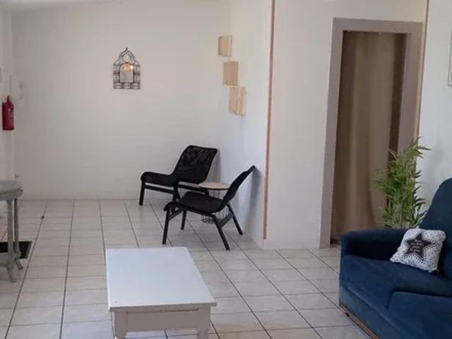 Location Appartement Rue Nationale, Nœux les Mines