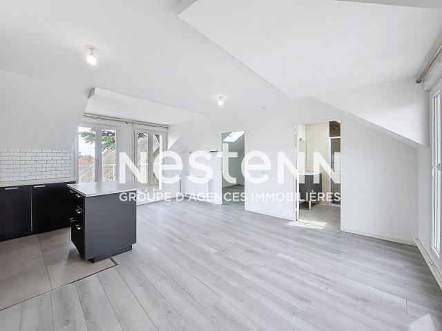 Location Appartement Rue Nationale, Angerville