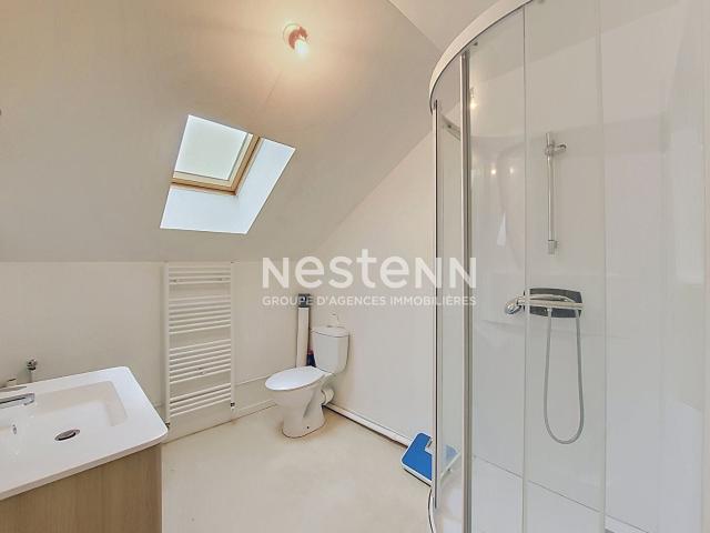 Location Appartement Rue Nationale, Angerville