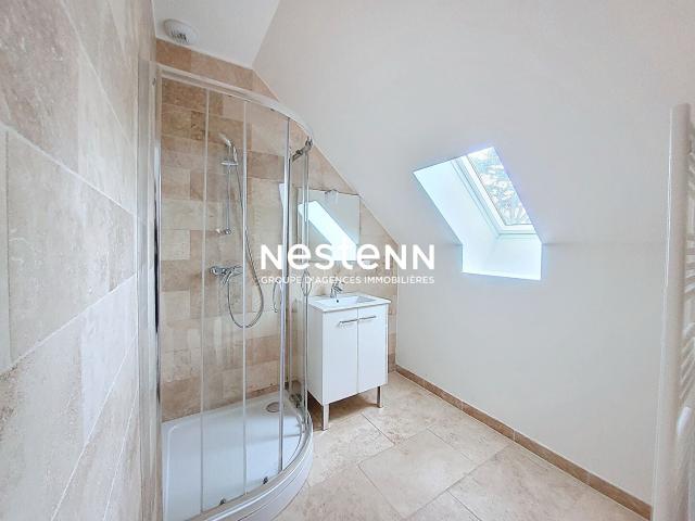Location Appartement Rue Nationale, Angerville