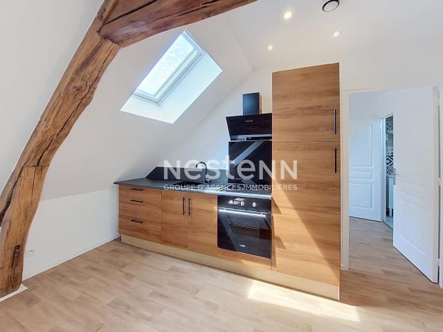 Location Appartement Rue Nationale, Angerville