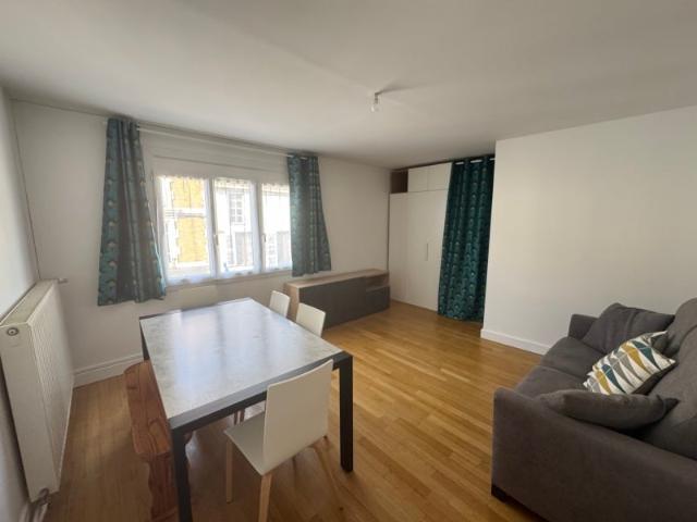 Location Appartement Rue Nationale, Bar sur Aube