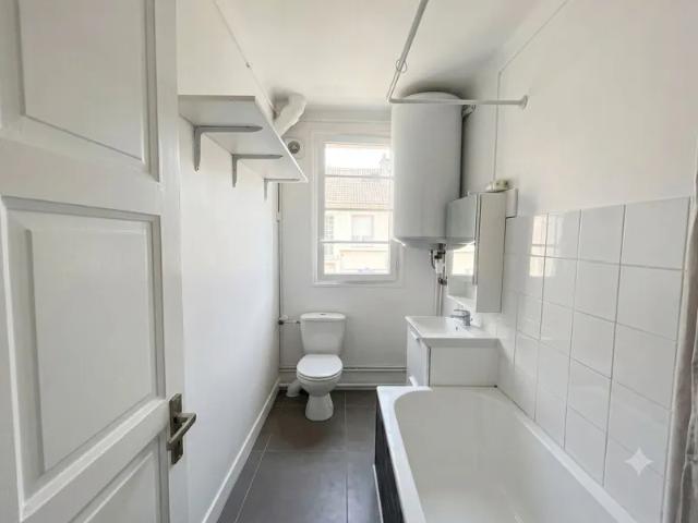 Location Appartement Rue Nationale, Beaumont sur Oise