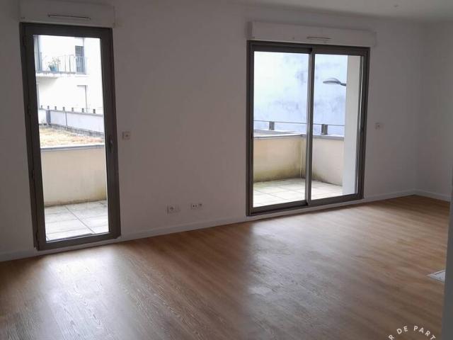 Location Appartement Rue Nationale, Chemillé en Anjou
