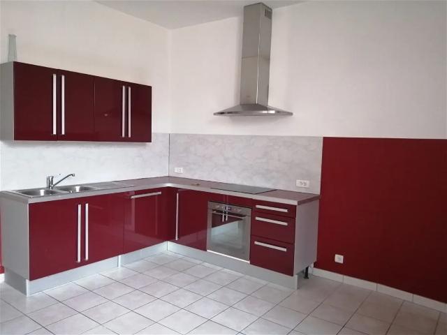Location Appartement Rue Nationale, Cholet