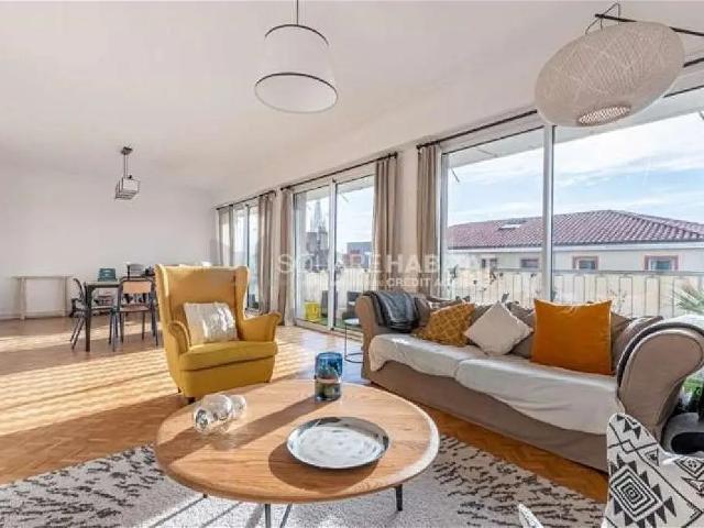 Location Appartement Rue Nationale, Cholet