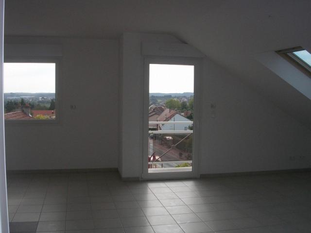 Location Appartement Rue Nationale, Hambach