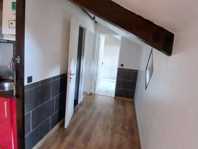 Location Appartement Rue Nationale, Issou