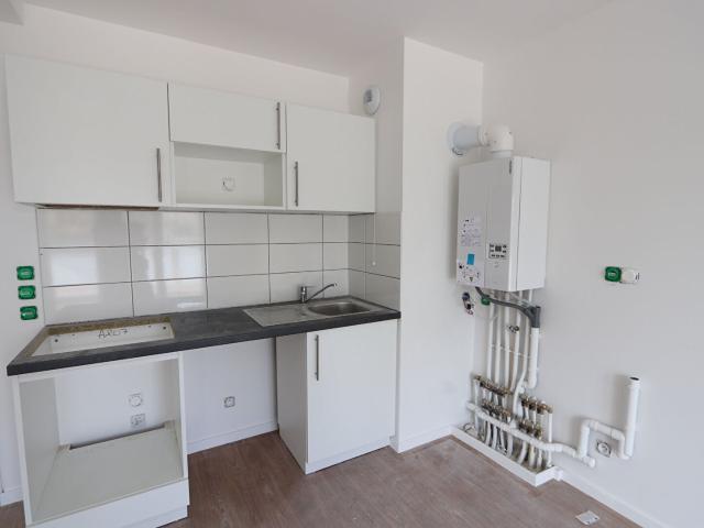 Location Appartement Rue Nationale, La Chapelle Saint Mesmin