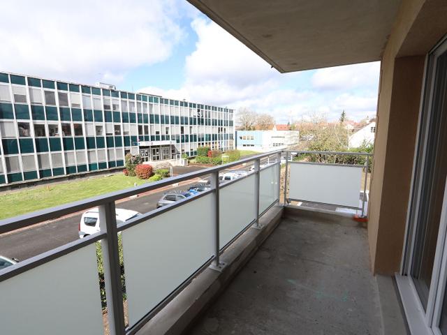 Location Appartement Rue Nationale, La Chapelle Saint Mesmin