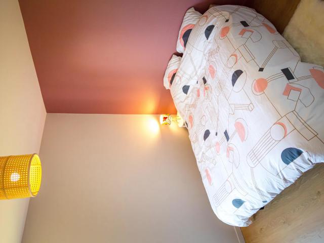 Location Appartement Rue Nationale, Le Mans