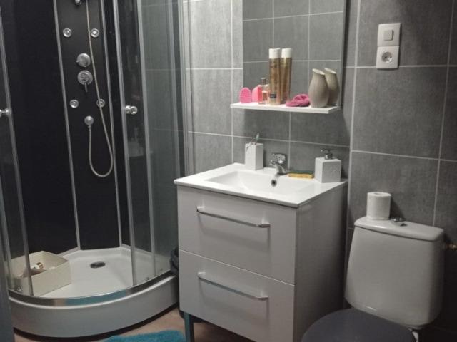 Location Appartement Rue Nationale, Lectoure