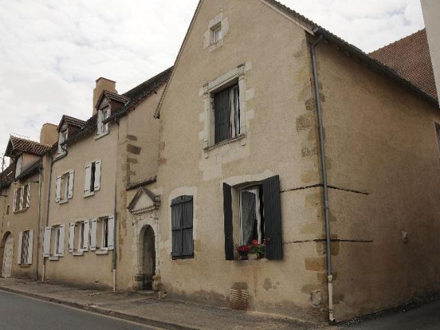 Location Appartement Rue Nationale, Levroux