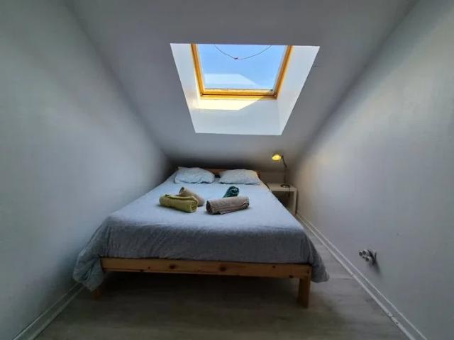 Location Appartement Rue Nationale, Lille