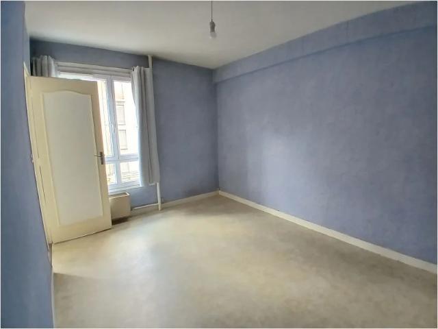 Location Appartement Rue Nationale, Lille