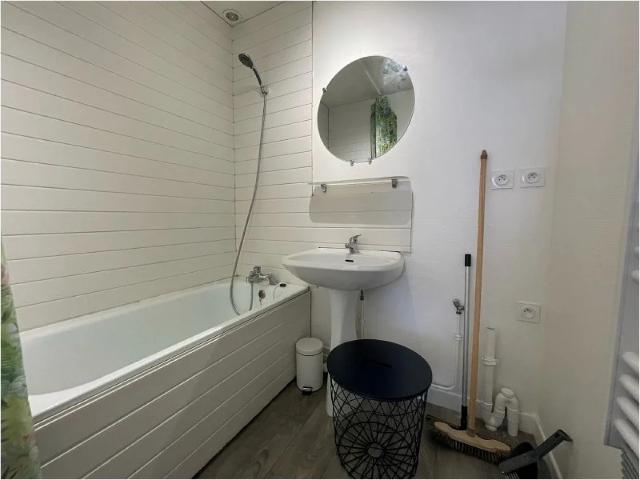 Location Appartement Rue Nationale, Lille