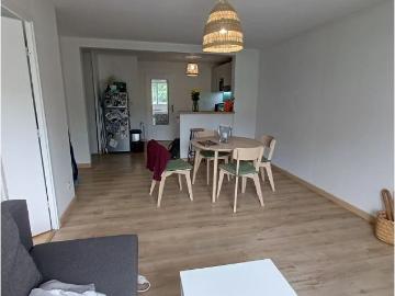Location Appartement Rue Nationale, Lille