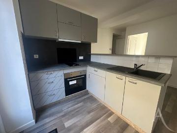 Location Appartement Rue Nationale, Rosny sur Seine