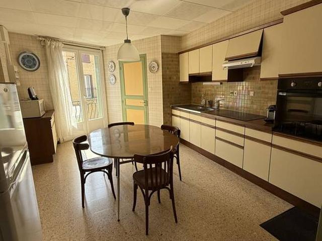 Location Appartement Rue Nationale, Saint André