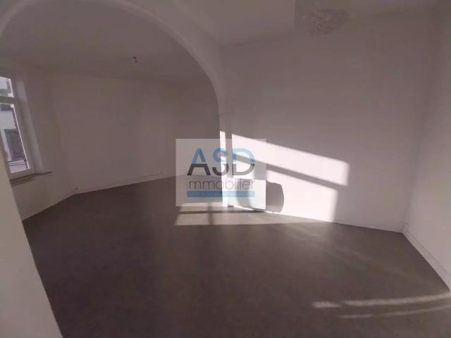 Location Appartement Rue Nationale, Tourcoing