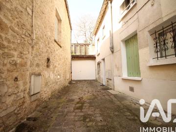 Location Appartement Rue Nationale, Vauréal