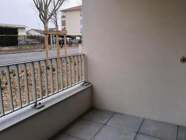 Location Appartement Rue Nationale, Villefranche sur Saône