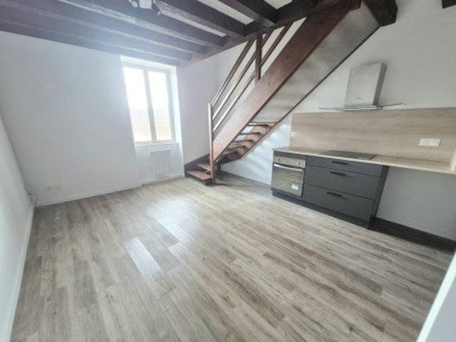 Location Appartement Rue Nationale, Villefranche sur Saône