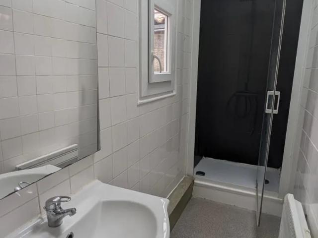 Location Appartement Rue Nauville, Bordeaux