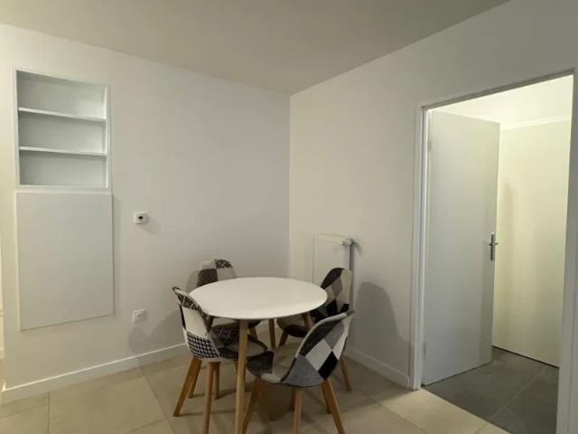 Location Appartement Rue Nadia Murad, Bondy