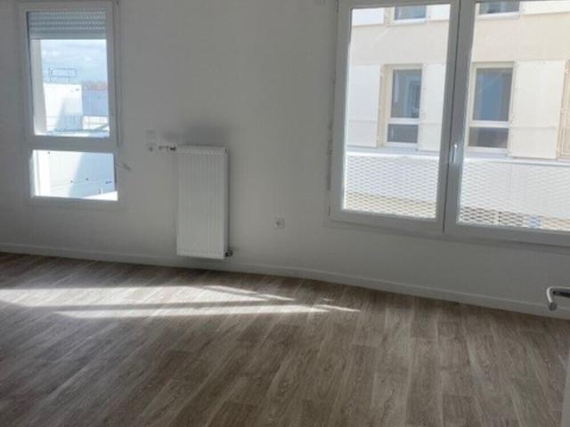 Location Appartement Rue Nadia Murad, Bondy