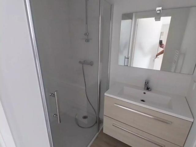 Location Appartement Rue Nain, Roubaix