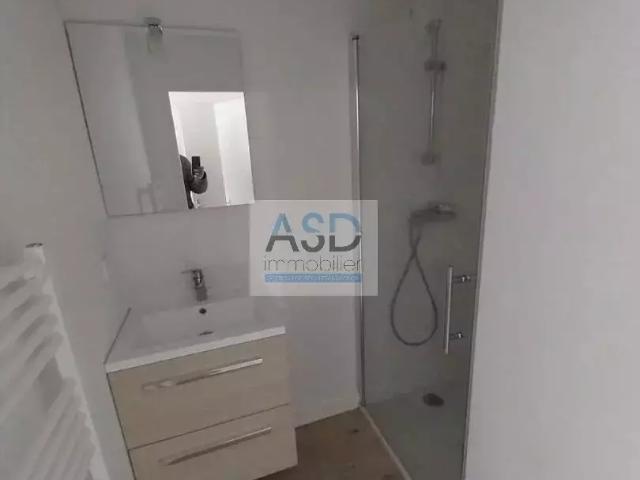 Location Appartement Rue Nain, Roubaix