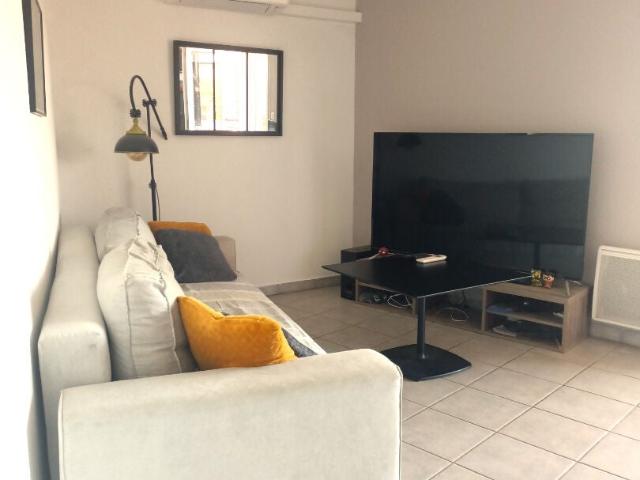 Location Appartement Rue Neuve, Castelginest