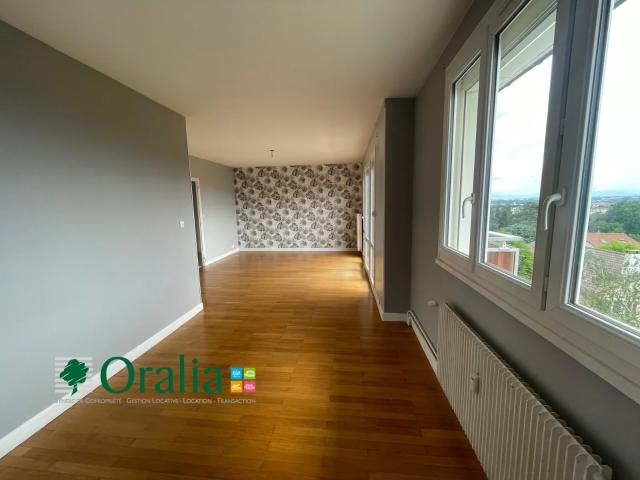 Location Appartement Rue Neuve, Chervinges