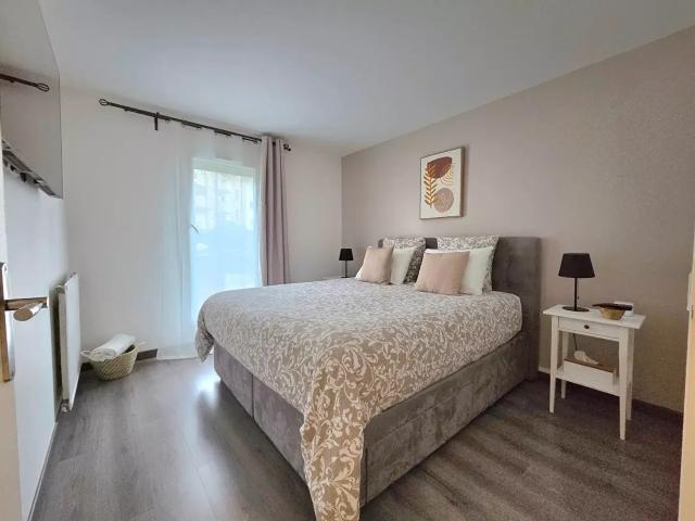 Location Appartement Rue Neuve, Créteil