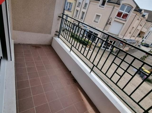 Location Appartement Rue Neuve, Gif sur Yvette