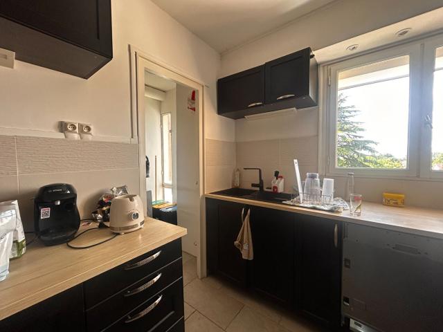 Location Appartement Rue Neuve d'Argenson, Bergerac